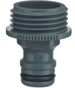 Lawns Garden: Pope 20mm x 12mm Sprinkler Adaptor