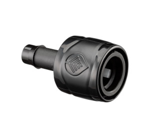 Pope Snap-Sure Poly Tube Connectors