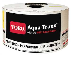 Toro 10mil Wall Aqua-Traxx Drip Tape (1829m)