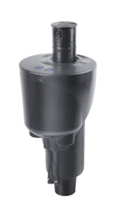 Perrot Hydra-S Full and Part Circle Sprinkler with Valve in Head 25mm Female Thr&hellip;