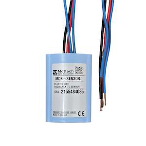 Drip Irrigation: Mottech MDS Single Sensor Input Decoder