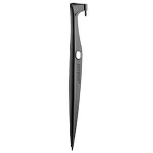 Antelco Micro Stake | 4mm Barbed Inlet