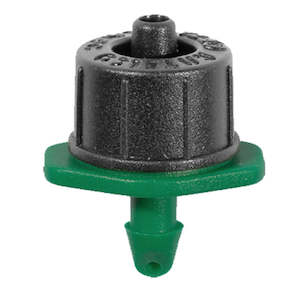 Antelco Ceta® Pressure Compensating Emitter | Spout Output