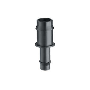 Lateral Pipe Fittings: Pope Barbed Reducing Joiners/Adapters