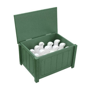 Standard Golf Recycled Divot Mix Bottle Box
