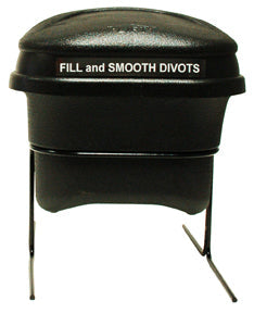 Divot Mix Storage: Standard Golf Junior Seed And Soil Butler