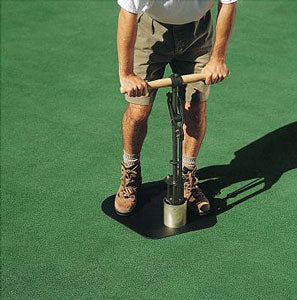 Golf Greens Equipment: Standard Golf Hole Cutter Guide