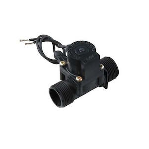 Irritrol 20mm Mini Solenoid Valves ( AC Coil )