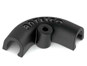 Wsl305 Inground: 4mm Tidy Elbow - Bag of 10