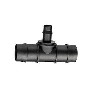 Wsl305 Inground: Barbed Reducing Tees