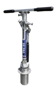 Golf Hole Cutters Shells: Standard Golf Sg Pro Hole Cutter