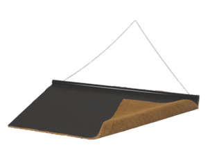 Golf Course Maintenance Turf Tools: Standard Golf Coco Fiber Drag Mat