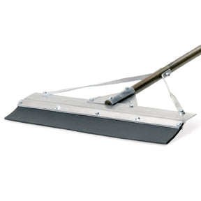 Golf Course Maintenance Turf Tools: Standard Golf Magnum Stright-Edge Squeegee