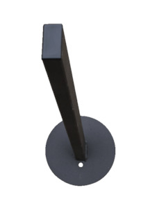 Standard Golf Single Tube Tool Rack