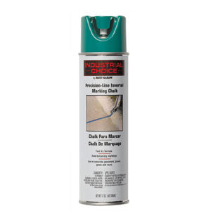 Standard Golf Rust-Oleum Precision Line Inverted Marking Chalk