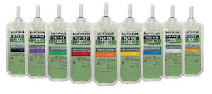 Turf Marking Paint: Standard Golf Spraysmart Marking Paint Pouches
