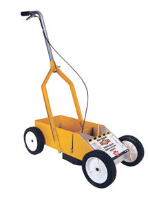 Turf Marking Paint: Standard Golf Stripping Machines