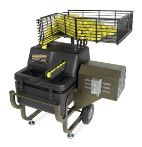 Standard Golf Magnum Scrub-Pro Golf Ball Washers