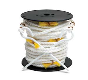 Standard Golf Range Alignment Rope