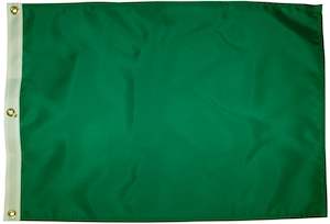 Standard Golf Range Flags