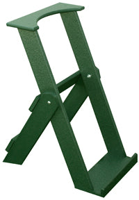 Standard Golf Recycled Bag Stand