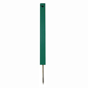 Rope Chains Stakes: Standard Golf Green Line Premium Rope Stakes