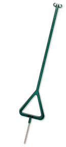 Rope Chains Stakes: Standard Golf Eco-Step Rope And Chain Stakes