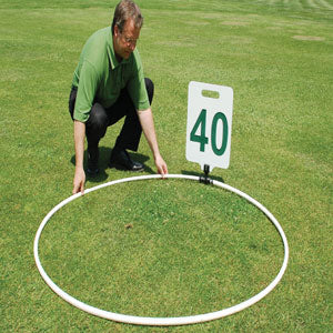 Standard Golf Short Game Target System