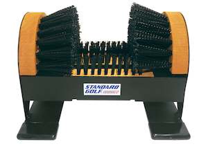 Golf Spike Cleaners: Standard Golf Deluxe Scrusher & Scrusher