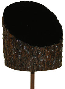 Standard Golf Log Tee Marker