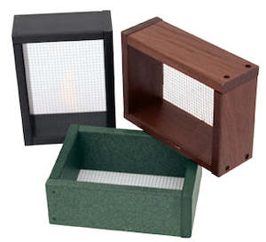 Golf Course Tee Markers: Standard Golf Recycled Broken Tee Caddie