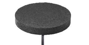 Golf Course Tee Markers: Standard Golf Recycled Rubber Tee Distance Marker