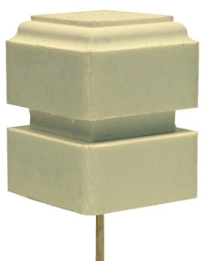 Golf Course Tee Markers: Standard Golf Structured Tee Marker