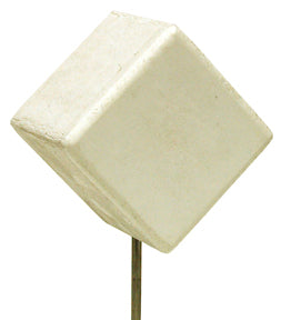 Standard Golf Tilted Block Tee Marker
