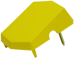 Golf Course Tee Markers: Standard Golf Wedge Marker