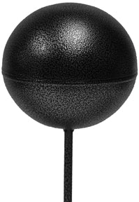 Golf Course Tee Markers: Standard Golf Metallic Tee Marker