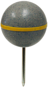 Standard Golf Globe Tee Marker