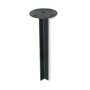 Golf Course Tee Consoles: Standard Golf Ground Anchor