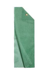 Golf Tee Towels: Standard Golf Economy Tee Towels | 200pc