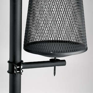 Standard Golf Vertical Mount Bracket