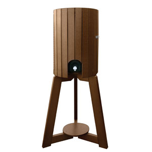 Standard Golf Deluxe Tripod Water Station