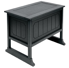 Golf Course Water Stations: Standard Golf Recycled Ice Chest Container