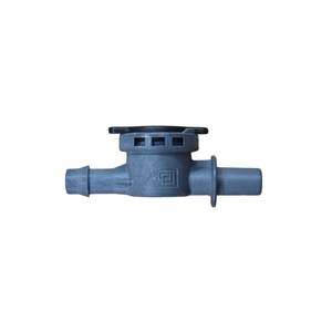 Products: Anti Drip Check Valve PFM x 4/7" Barbed