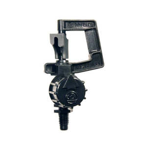 Rotor Sprinklers: Antelco Vari-Rotor™ Spray Head