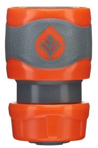 Lawns Garden: Pope 12mm Comfort Grip Hose Connector Flow