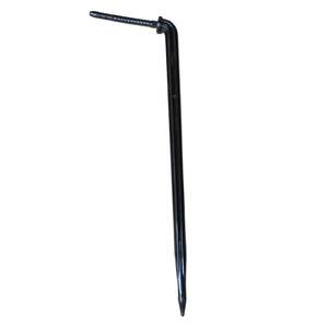 Toro: TORO NGE™ Spider Black Stakes
