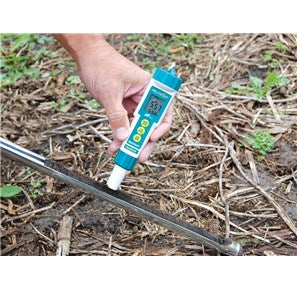 Spectrum FieldScout Soil Stick PH Meter