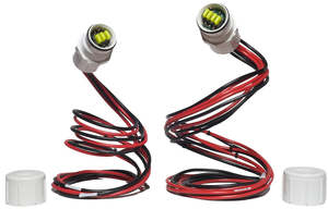 Paige Decoder Fuse Device In Line