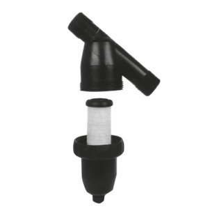 Parkland: TORO Clear-Flo™ PBS Plastic Body Screen Filter | 32 mm (1 1/4”) - 150 Mesh Screen