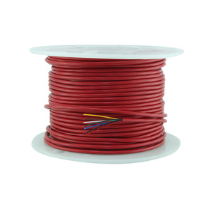 Multi-Core Wire 0.5mm X 13 Core X 500m